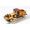 Image 1 : WOOD HAND MADE 1937 FORD PICK UP