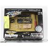 Image 1 : 1:54 SMOKEY AND THE BANDIT DIE CAST KIT
