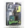 Image 1 : INVISIBLE MAN FIGURE, TOYS R US EXCLUSIVE