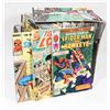 Image 1 : BOX OF COLLECTORS COMICS