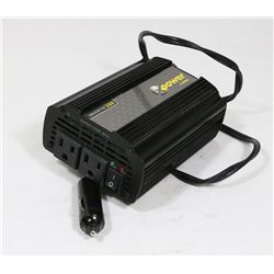 POWER BY XANTREX INVERTER 300.