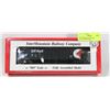 Image 1 : INTER MOUNTAIN HO SCALE CP RAIL BATHTUB COAL