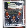 OILER'S ALL STAR MARK MESSIER PRINT