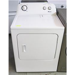 AMANA DRYER
