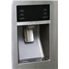 Image 2 : SAMSUNG STAINLESS STEEL FRIDGE