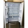 Image 3 : SAMSUNG STAINLESS STEEL FRIDGE
