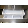 Image 4 : SAMSUNG STAINLESS STEEL FRIDGE