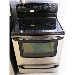 KENMORE BLACK STOVE