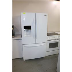 FRIGIDAIRE WHITE FRIDGE