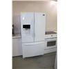 FRIGIDAIRE WHITE FRIDGE