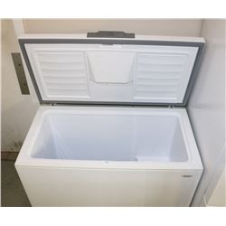 DANBY CHEST FREEZER
