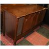 Image 3 : GARRARD RECORD PLAYER IN CABINET, VIKING BY EATON