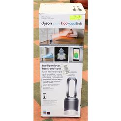 DYSON PURE HOT & COOL LINK (FAN, HEATER