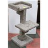 3 TIER CAT TREE.