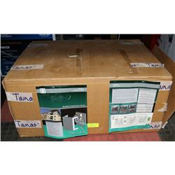 TANAS HYDRONIC SYSTEMS MODULAR EXPANSION