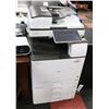 Image 1 : 2017 RICOH MP 2535 TOUCH SCREEN LASER PRINTER