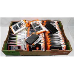LARGE FLAT OF iPHONE 4/4S CASES