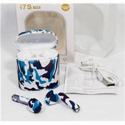 NEW FASHION WIRELESS BLUETOOTH EARBUDS - ON CHOICE