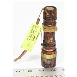 5000 LUMEN TACTICAL LED FLASHLIGHT WITH 3 MODES