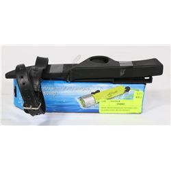 NEW PROFESSIONAL DIVERS LED FLASHLIGHT WITH DIVING