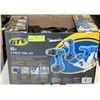 Image 1 : NEW GTV 18V 3-PIECE CORDLESS TOOL KIT