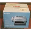 Image 1 : CANON FAXPHONE L90 NEW IN BOX LASER PRINTER AND