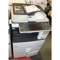 RICOH MP2852SP DIGITAL MULTIFUNCTION SYSTEM,