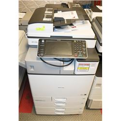 RICOH C2503 SPF COLOUR DIGITAL MULTIFUNCTION