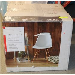 CANVAS HENRICK CHAIR