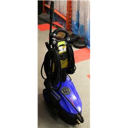 SIMONIZ S1700 ELECTRIC PRESSURE WASHER