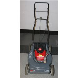 CRAFTSMAN GAS 20" LAWNMOWER