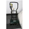 Image 1 : YARDWORKS 9A ELECTRIC SNOW SHOVEL.