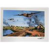 Image 2 : LOT OF 3 PRINTS, THE BATTLE OF KURSK BY NICHOLAS