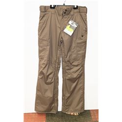 NEW IFOUND MPA WATERPROOF AND BREATHABLE PANTS