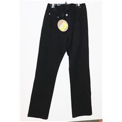 NEW MB INDEPENDENT MENS JEANS SIZE 30