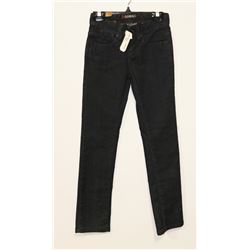 NEW MB BOYS ELEMENT JEANS SIZE 23