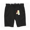 Image 1 : NEW ELEMENT SHORTS SIZE 30, BLACK