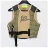 Image 1 : JET PILOT COMP VEST, CHILD SIZE MEDIUM, NEW