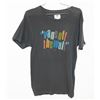 Image 1 : NEW VANS GROOVY MOVES T-SHIRT, SIZE SMALL