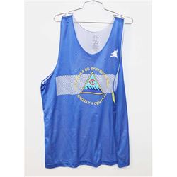 NEW REPUBLICA DE SKATEBOARDING TANK TOP SIZE XL