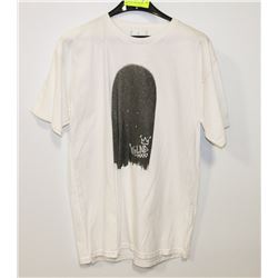 NEW FOUND T-SHIRT, SIZE LARGE, NEW