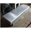 Image 1 : TRUCK BOX ALUMINUM TOOL BOX