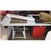 Image 1 : DELTA  INDUSTRIAL CONTRACTOR TABLE SAW
