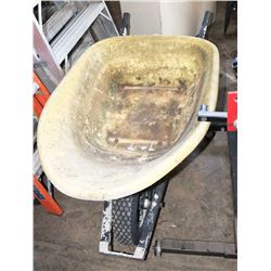 WHEELBARROW