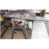 Image 1 : CRAFTSMAN 10" TABLE SAW