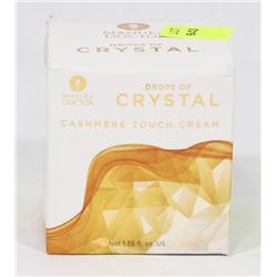 MANUKA DOCTOR CASHMERE TOUCH CREAM