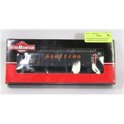 INTER MOUNTAIN HO SULTRAN HORIZONTAL BATHTUB COAL