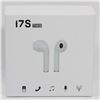 Image 3 : NEW WIRELESS BLUETOOTH EARBUDS W/ CHARGING CASE
