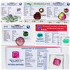 Image 1 : FEATURED LOT: GEMSTONES