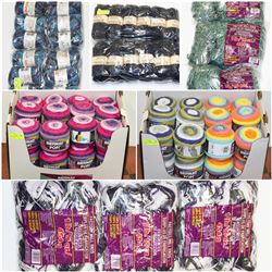 FEATURED LOT: YARN FEST 2019